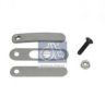 VOLVO 3091592 Repair Kit, compressor
